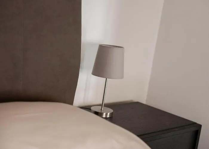 Apartmentsarena - Corte Degli Eremitani Апартаменты *