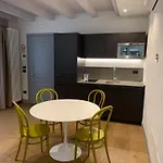 Appartement Apartmentsarena - Corte Degli Eremitani Verona