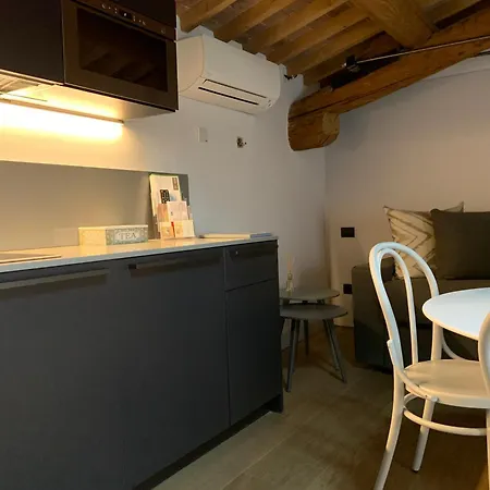 Apartmentsarena - Corte Degli Eremitani Verona