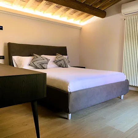 Apartment Apartmentsarena - Corte Degli Eremitani