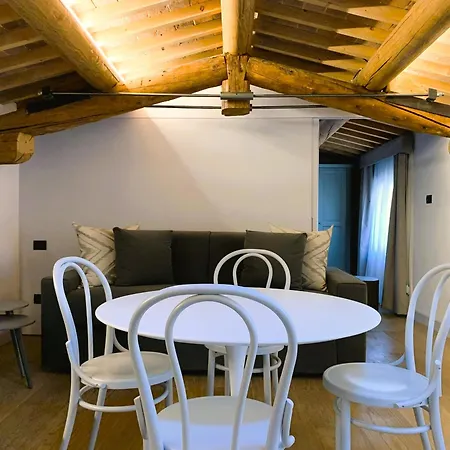 Appartement Apartmentsarena - Corte Degli Eremitani Verona