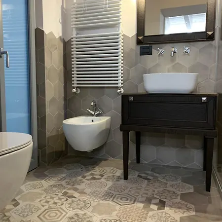 Apartment Apartmentsarena - Corte Degli Eremitani