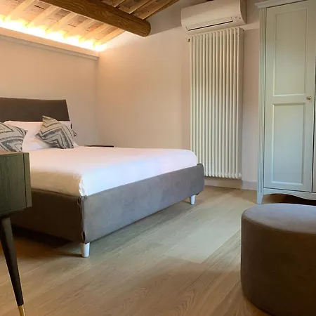 Apartmentsarena - Corte Degli Eremitani Daire