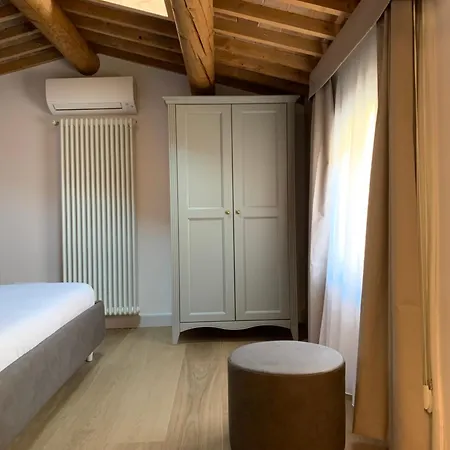 Apartmentsarena - Corte Degli Eremitani Daire Verona