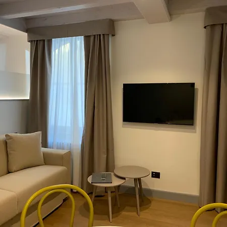 Daire Apartmentsarena - Corte Degli Eremitani Verona