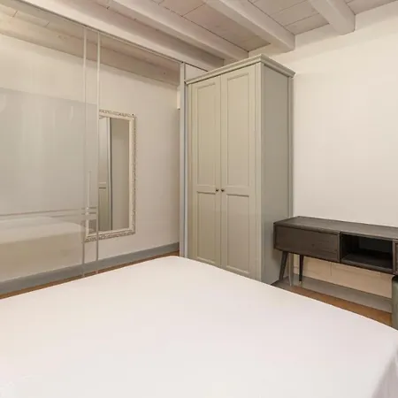 Apartmentsarena - Corte Degli Eremitani Daire *