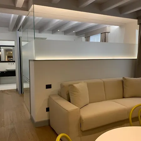 Apartmentsarena - Corte Degli Eremitani *