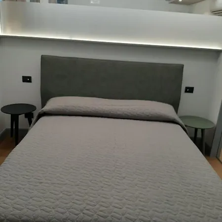 Daire Apartmentsarena - Corte Degli Eremitani