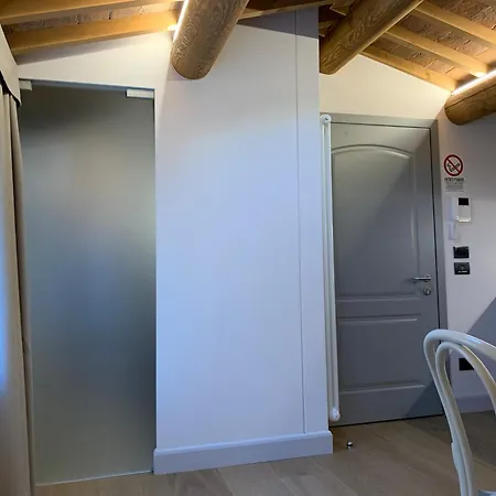 Apartment Apartmentsarena - Corte Degli Eremitani *