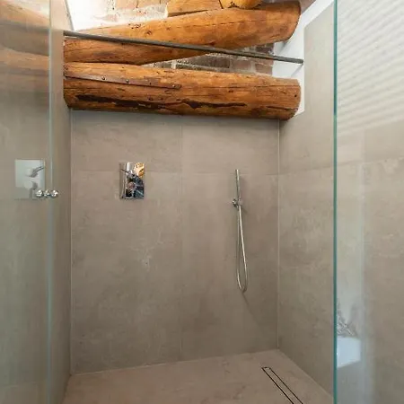 Apartment Apartmentsarena - Corte Degli Eremitani