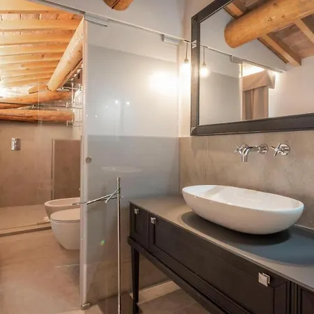 Daire Apartmentsarena - Corte Degli Eremitani