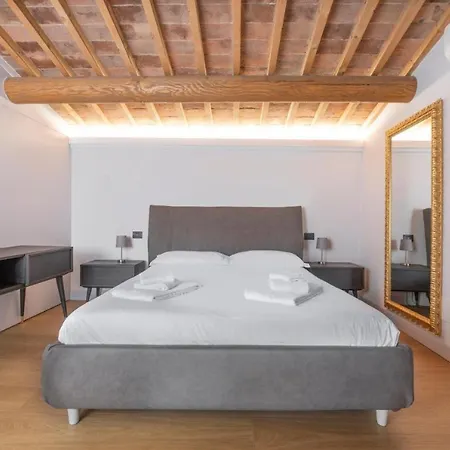 Apartmentsarena - Corte Degli Eremitani Apartman *