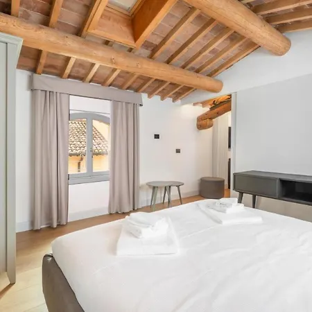 Daire Apartmentsarena - Corte Degli Eremitani Verona