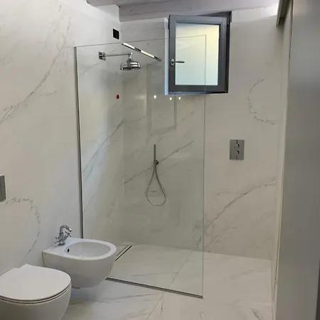 Apartament Apartmentsarena - Corte Degli Eremitani